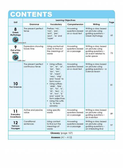 Assessment Books