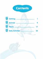 Rainbow English Activity Book K1B