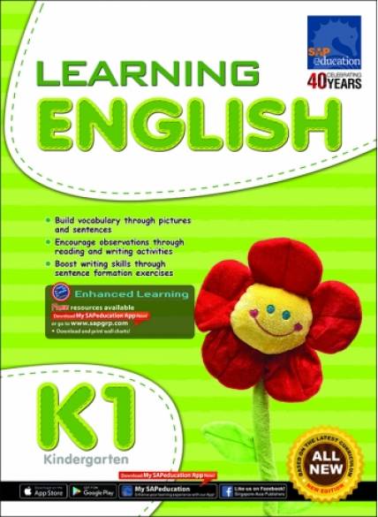 Assessment Books