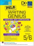 Primary 6/PSLE