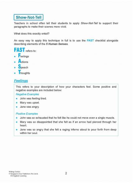 Primary 6/PSLE