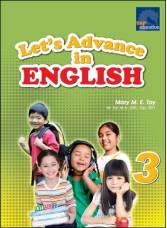 Let's Advance in English 3