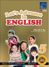 Let's Advance in English 5