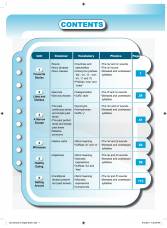 Let's Advance in English 5