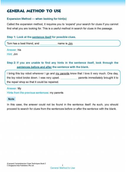 Books