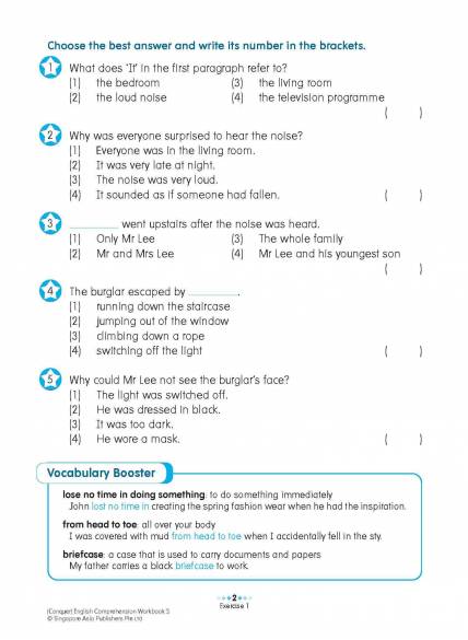English
