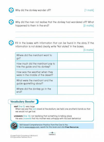 English