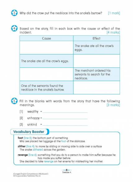 English
