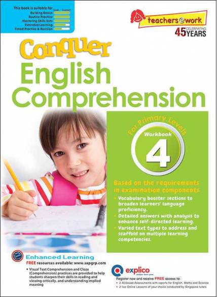 English