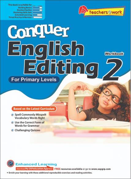 Primary 2