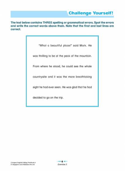 English