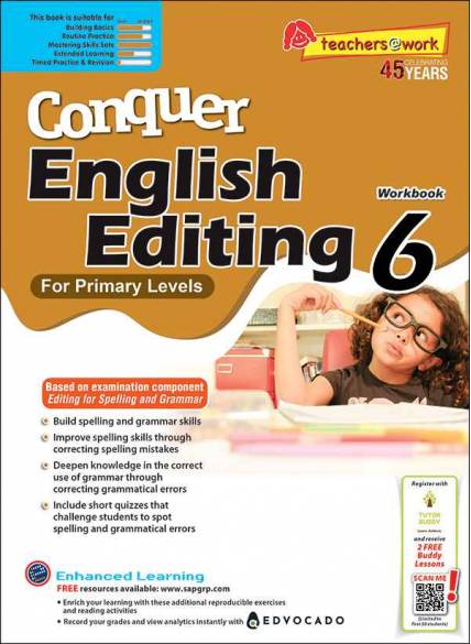 Primary 6/PSLE