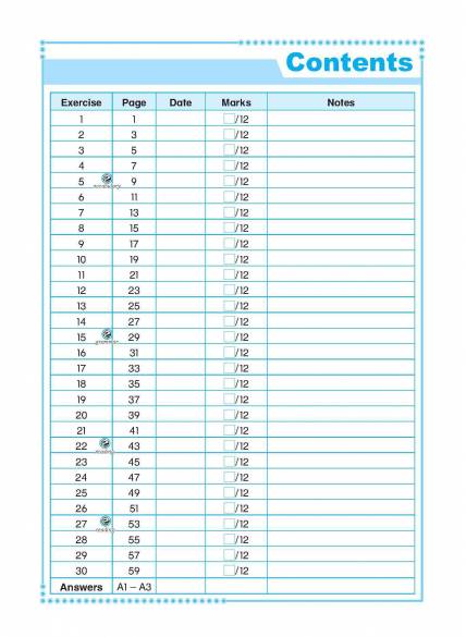 Primary 6/PSLE