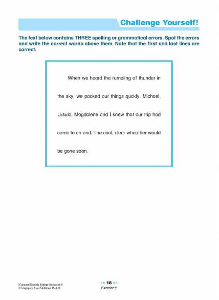 Primary 6/PSLE