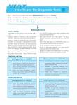 Assessment Books