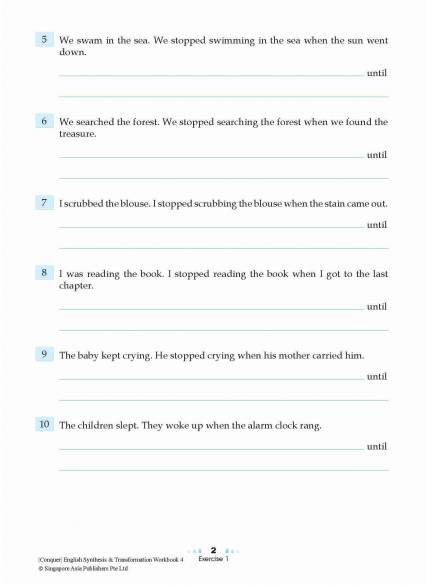 English
