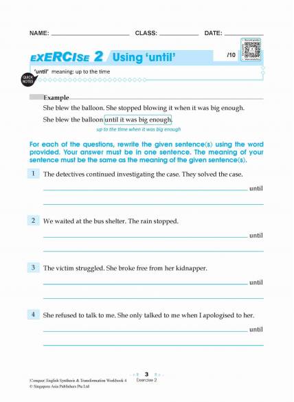English