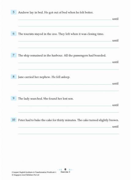 English