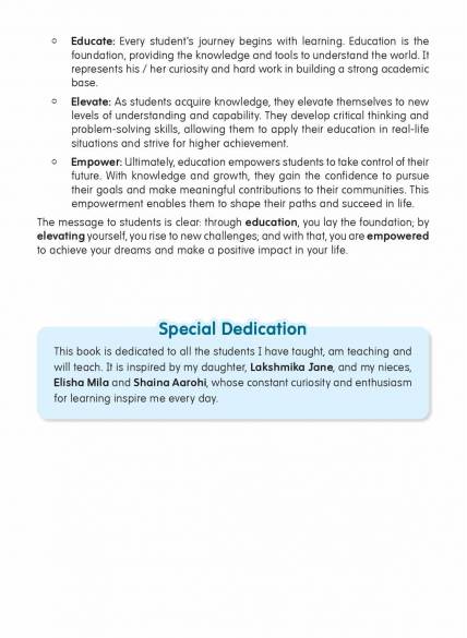 Assessment Books
