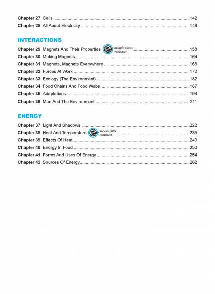 Assessment Books