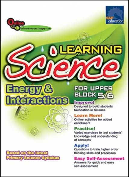 Assessment Books