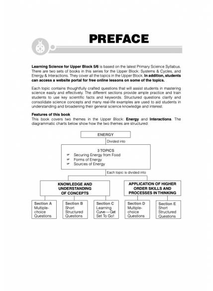 Assessment Books