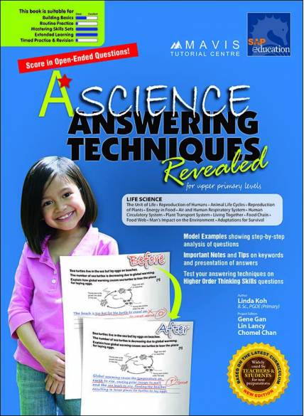 Primary 6/PSLE