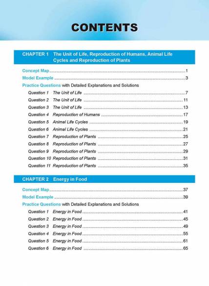 Primary 6/PSLE