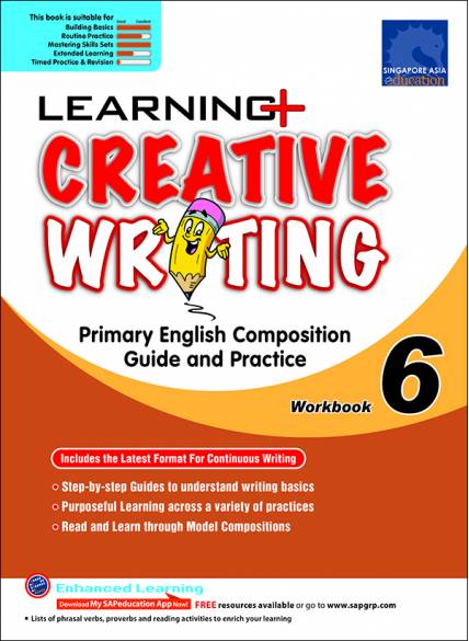 Assessment Books