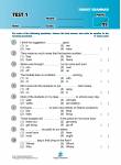 Assessment Books