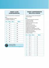 Exam Targets English Book 4