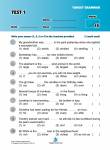 Assessment Books