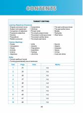 Exam Targets English Book 6