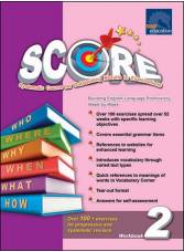 SCORE Workbook 2