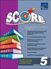 SCORE Workbook 5