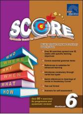SCORE Workbook 6