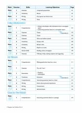 SCORE Workbook 6