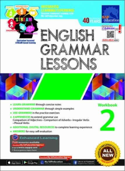 Primary 2