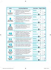 English Grammar Lessons Workbook 2