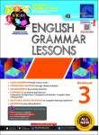 English Grammar Lessons Workbook 3