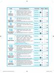 English Grammar Lessons Workbook 3