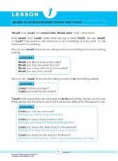 Learning + English Grammar Workbook 6 + NUADU