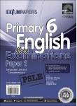 Assessment Books