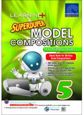 Learning+ Superduper Model Compositions for Primary Levels 5