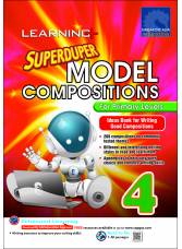 Learning+ Superduper Model Compositions For Primary Levels 4
