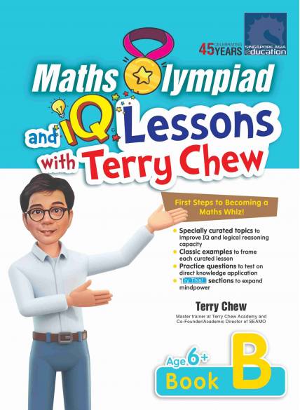 Assessment Books
