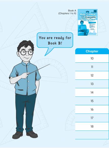 Assessment Books