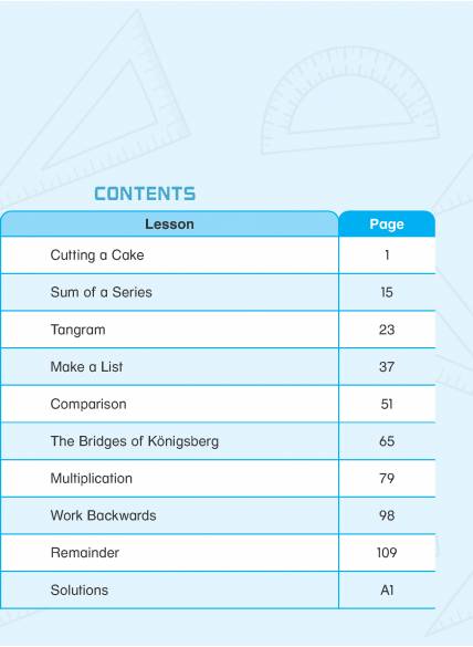 Assessment Books