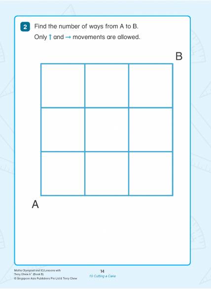 Assessment Books