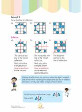 Super IQ Maths for Primary School Level 4